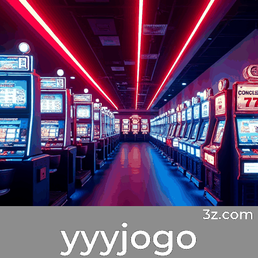 yyyjogo: Domine Jogos com Estratégias de Sucesso