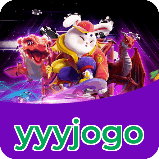 Login rápido no app yyyjogo