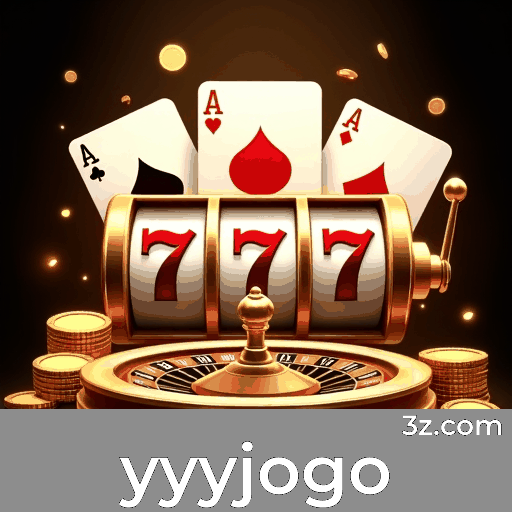 yyyjogo: Plataforma de Comunidade Vibrante