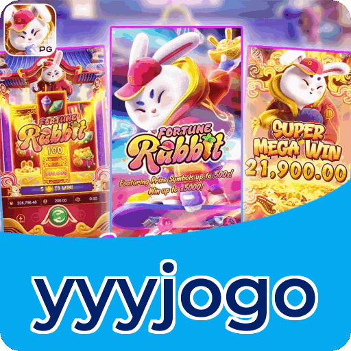 Siga a yyyjogo no Facebook