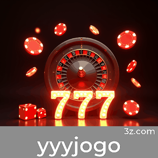 yyyjogo: Domine Jogos com Estratégias de Sucesso
